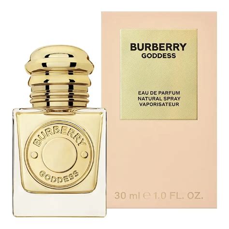 burberry paris perfume.